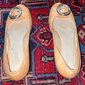 Women’s Michelle heels